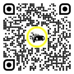 QR code for this page:Konaklama in Zell am See, Salzburg, Avusturya