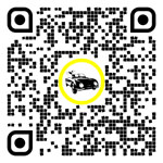 QR code for this page:Entretien et réparations de voitures in Bludenz, Vorarlberg, Austria