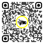 QR code for this page:Servicio y mantenimiento del coche in Innere Stadt, Viena, Austria