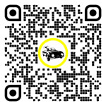 QR code for this page:Car service & repairs in Klagenfurt am Wörthersee, Carinthia, Austria