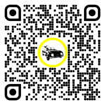 QR code for this page:Servicio y mantenimiento del coche in Salzburg/Land, Salzburgo, Austria