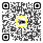 QR-Code für die Seite:Kfz-Service & -Reparaturen in Liesing, Wien, Österreich