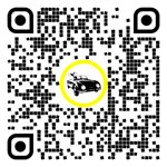 QR code for this page:Servicio y mantenimiento del coche in Alta Austria, Austria