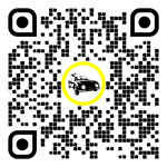 QR code for this page:Servicio y mantenimiento del coche in Salzburgo, Austria