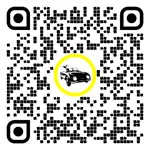 QR code for this page:Servicio y mantenimiento del coche in Wels – Stadt, Alta Austria, Austria