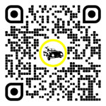 QR code for this page:Servicio y mantenimiento del coche in Wieden, Viena, Austria