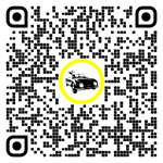 QR-Code für die Seite:Kfz-Service & -Reparaturen in Wiener Neustadt/Land, Niederösterreich, Österreich