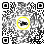 QR code for this page:Pièces et accessoires auto in Alsergrund, Vienne, Austria