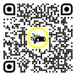 QR-Code für die Seite:Autoteile und Zubehör in Hallein, Salzburg, Österreich