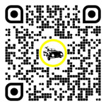 QR code for this page:Pièces et accessoires auto in Hietzing, Vienne, Austria