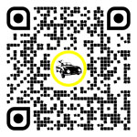 Cod QR pentru pagina:Piese și accesorii auto în Kufstein, Tirol, Austria