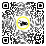 QR code for this page:Pièces et accessoires auto in Salzburg/Land, Salzbourg, Austria