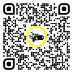 QR code for this page:Auto Parts & Accessories in Margareten, Vienna, Austria