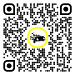 QR-Code für die Seite:Autoteile und Zubehör in Oberpullendorf, Burgenland, Österreich