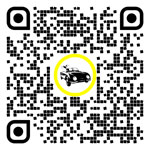 QR-Code für die Seite:Autoteile und Zubehör in Zell am See, Salzburg, Österreich