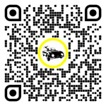 QR code for this page:Location de voitures in Alsergrund, Vienne, Austria