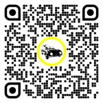 QR code for this page:Alquiler de Coches y Furgonetas in Braunau, Alta Austria, Austria