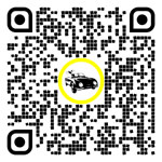 QR code for this page:Location de voitures in Brigittenau, Vienne, Austria