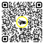 QR code for this page:Alquiler de Coches y Furgonetas in Bruck an der Leitha, Baja Austria, Austria