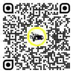 QR code for this page:Location de voitures in Eisenstadt/Umgebung, Burgenland, Austria