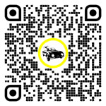 QR code for this page:Location de voitures in Gmünd, Basse-Autriche, Austria