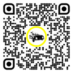 QR code for this page:Alquiler de Coches y Furgonetas in Gmunden, Alta Austria, Austria