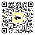 QR-Code für die Seite:Autos & Transporter mieten in Hallein, Salzburg, Österreich