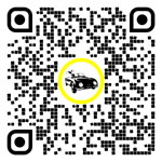 QR code for this page:Location de voitures in Hermagor, Carinthie, Austria