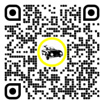 QR code for this page:Rent cars & vans in Innere Stadt, Vienna, Austria