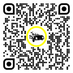 QR code for this page:Alquiler de Coches y Furgonetas in Jennersdorf, Burgenland, Austria