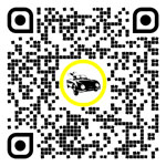 QR code for this page:Rent cars & vans in Kirchdorf an der Krems, Upper Austria, Austria