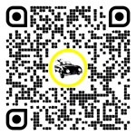 QR code for this page:Location de voitures in Klagenfurt am Wörthersee, Carinthie, Austria