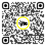 QR code for this page:Location de voitures in Margareten, Vienne, Austria