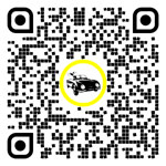 QR code for this page:Alquiler de Coches y Furgonetas in Alta Austria, Austria