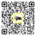 QR code for this page:Alquiler de Coches y Furgonetas in Oberpullendorf, Burgenland, Austria