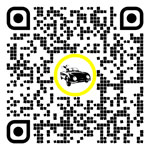 QR-Code für die Seite:Autos & Transporter mieten in Oberwart, Burgenland, Österreich