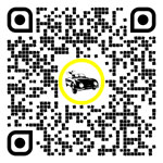 QR code for this page:Location de voitures in Sankt Johann im Pongau, Salzbourg, Austria