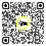 QR code for this page:Alquiler de Coches y Furgonetas in Sankt Johann im Pongau, Salzburgo, Austria