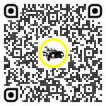 QR code for this page:Alquiler de Coches y Furgonetas in Sankt Pölten/Land, Baja Austria, Austria