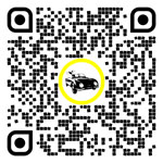 Cod QR pentru pagina:Închirieri mașini în Leoben – Stadt, Stiria, Austria