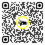 QR code for this page:Rent cars & vans in Südoststeiermark, Styria, Austria