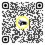 QR-Code für die Seite:Autos & Transporter mieten in Tamsweg, Salzburg, Österreich