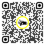 QR code for this page:Location de voitures in Tulln, Basse-Autriche, Austria