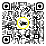 QR code for this page:Alquiler de Coches y Furgonetas in Währing, Viena, Austria