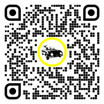 QR code for this page:Location de voitures in Weiz, Styrie, Austria