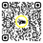 QR code for this page:Location de voitures in Zwettl, Basse-Autriche, Austria