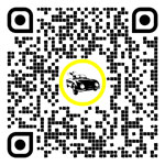 QR-Code für die Seite:Nothilfe in Gmunden, Oberösterreich, Österreich