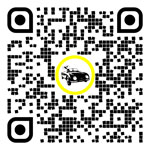 QR code for this page:S.O.S. in Hallein, Salzburg, Austria