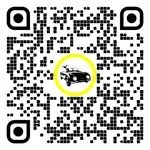 QR code for this page:S.O.S. in Korneuburg, Baja Austria, Austria