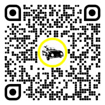 QR-Code für die Seite:Nothilfe in Steyr/Land, Oberösterreich, Österreich